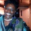 Muriel Shabazz, DTM Photo